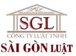 Công Ty Luật Tnhh Sài Gòn Luật