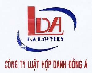 Công ty Luật hợp danh Đông Á (D.A Lawyers)
