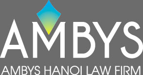 Công ty luật TNHH AMBYS Hà Nội